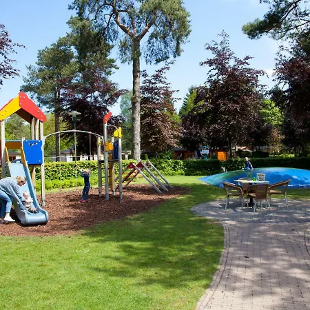 Holiday Droompark Beekbergen.32 *
