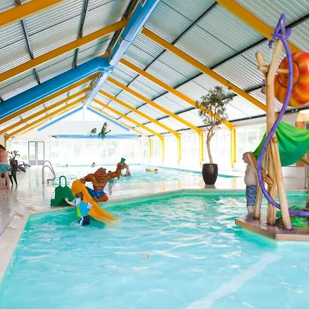 בית נופש Holiday Droompark Beekbergen.32 Oosterhuizen
