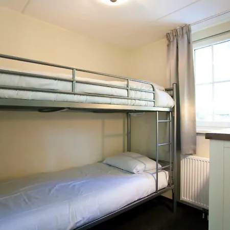 Holiday Droompark Beekbergen.32 בית נופש Oosterhuizen