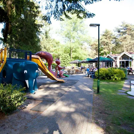 Holiday Droompark Beekbergen.32 בית נופש *