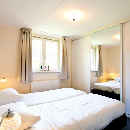 Holiday Droompark Beekbergen.32 בית נופש *